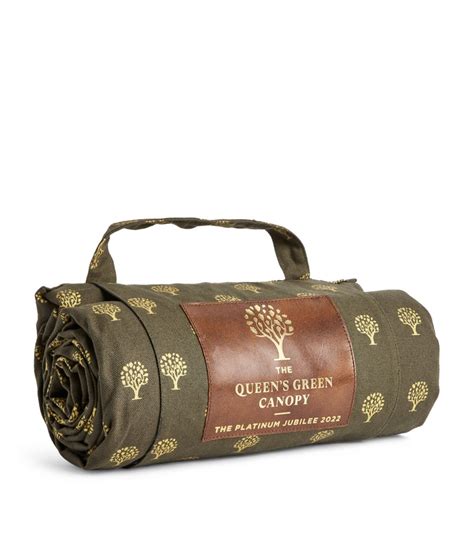 harrods picnic blanket